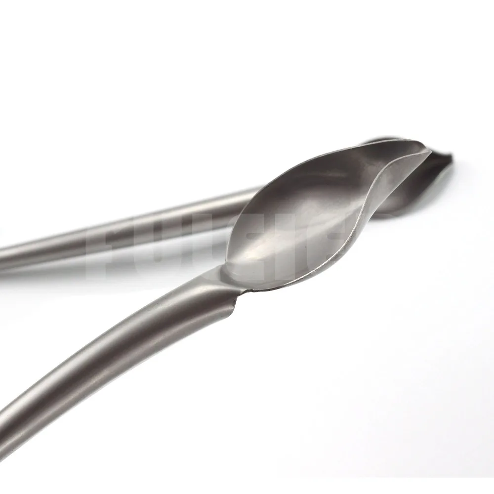 Кухонные гаджеты ложка из нержавеющей стали для выпечки инструмент
