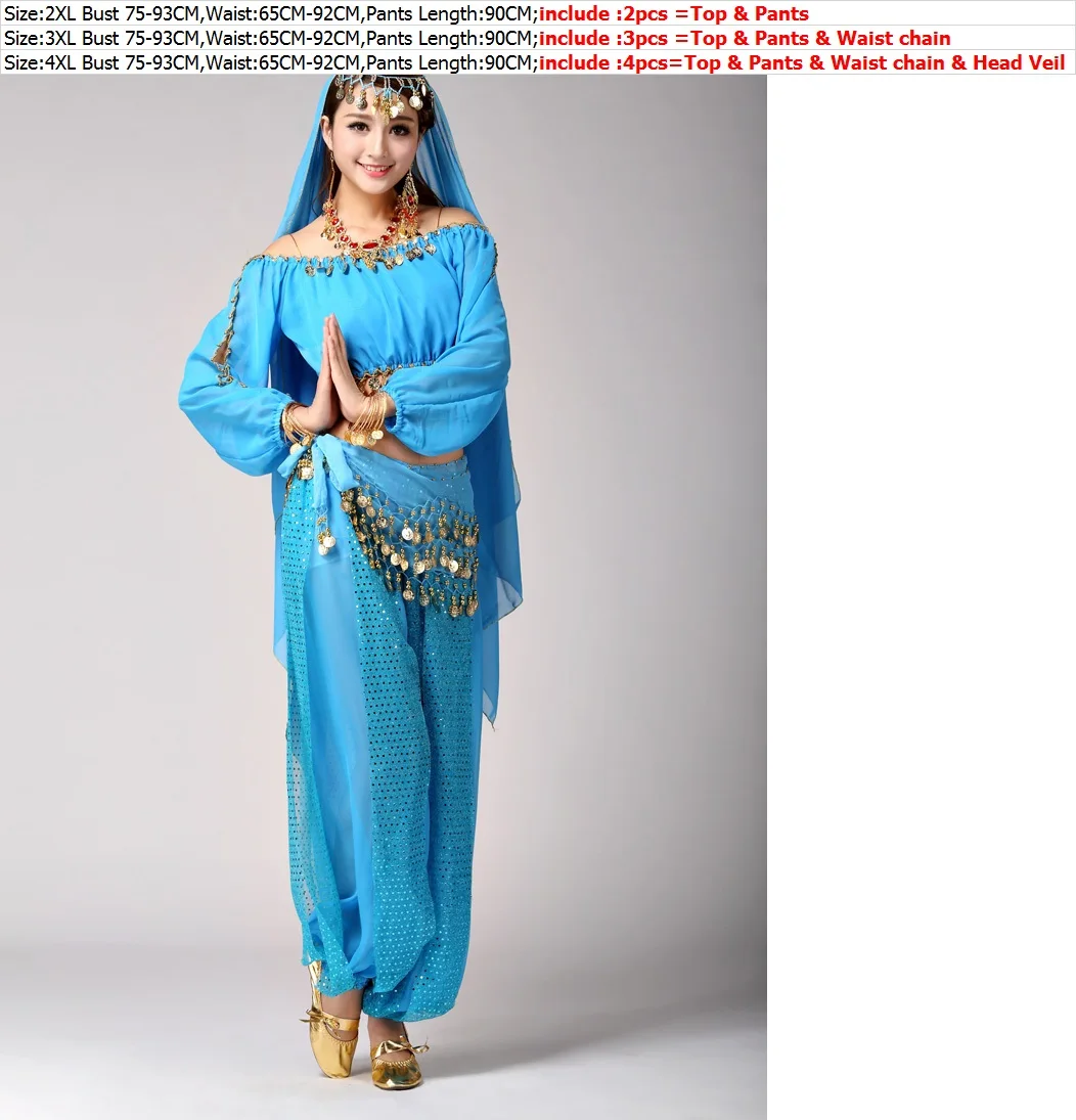 Женский костюм для танца живота индийский Болливуда взрослых|indian dress costume|costumes for