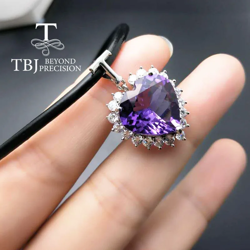 TBJ 100% натуральный наивысшего качества 16ct овальным вырезом Бразилии драгоценный