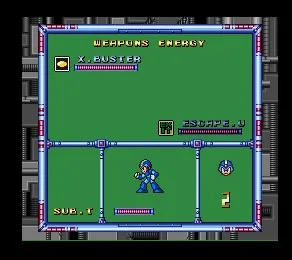 Megaman X США Версия 16 бит большая серая игровая карта для игроков NTSC/PAL|16 bit|16 bit game cardbit