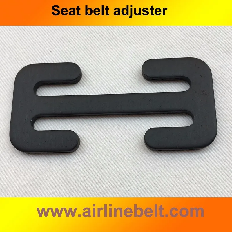 2 x Автомобильный Зажим для ремня безопасности регулирующий автомобильный зажим