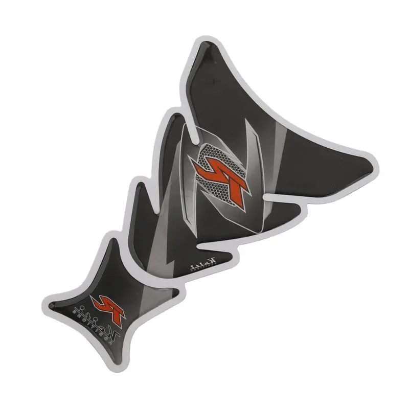 Для HONDA CBR600 F3 F4I CBR900 CBR929 CBR1000 CBR1100 319 топливного бака газа Кепки протектор Стикеры