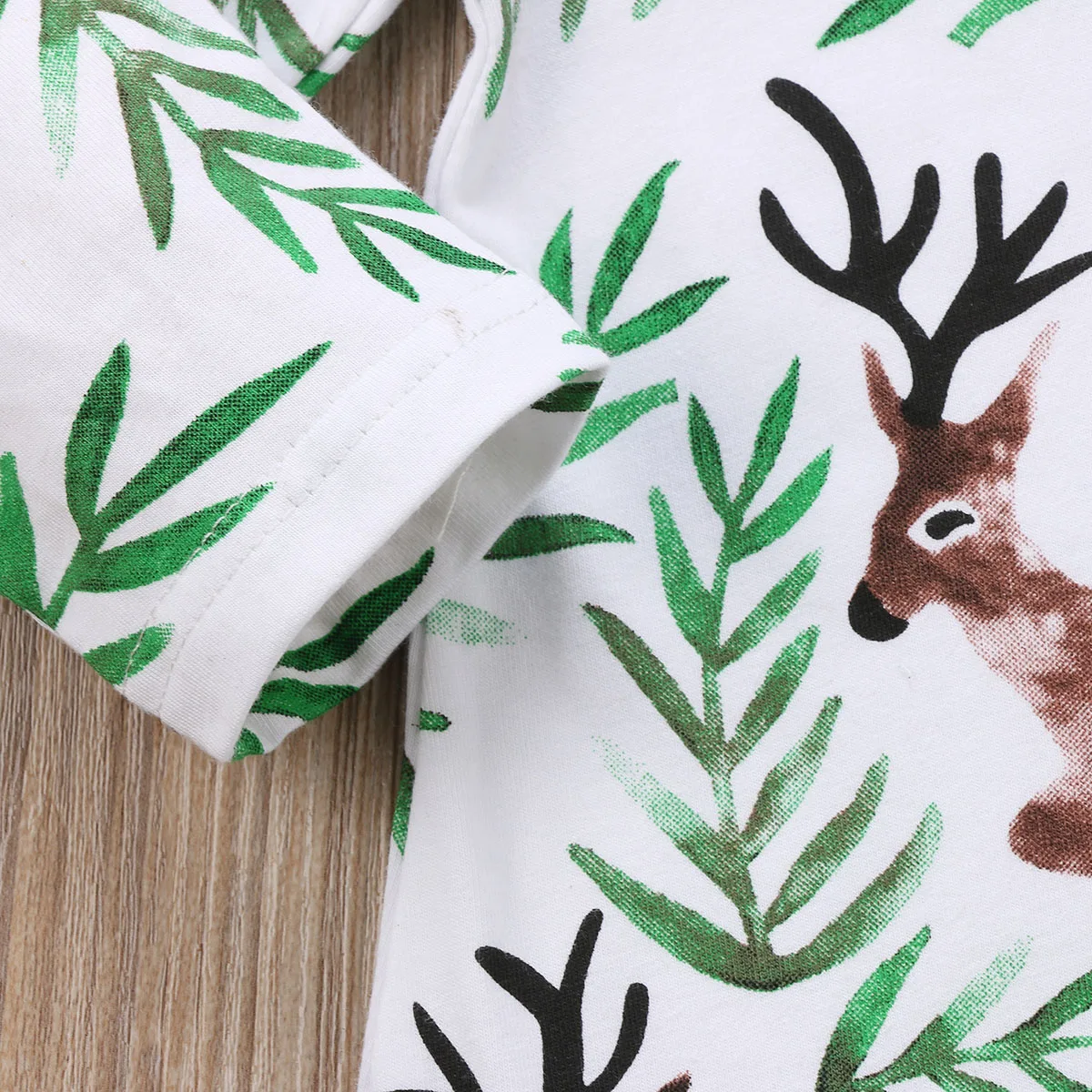 Рождественское платье для девочек с цветочным принтом маленьких вечерние