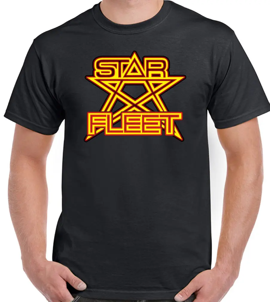 Эстрелла Флота x куртка бомбер Ретро Marioneta ТВ програма Show Camiseta 100% хлопок короткий