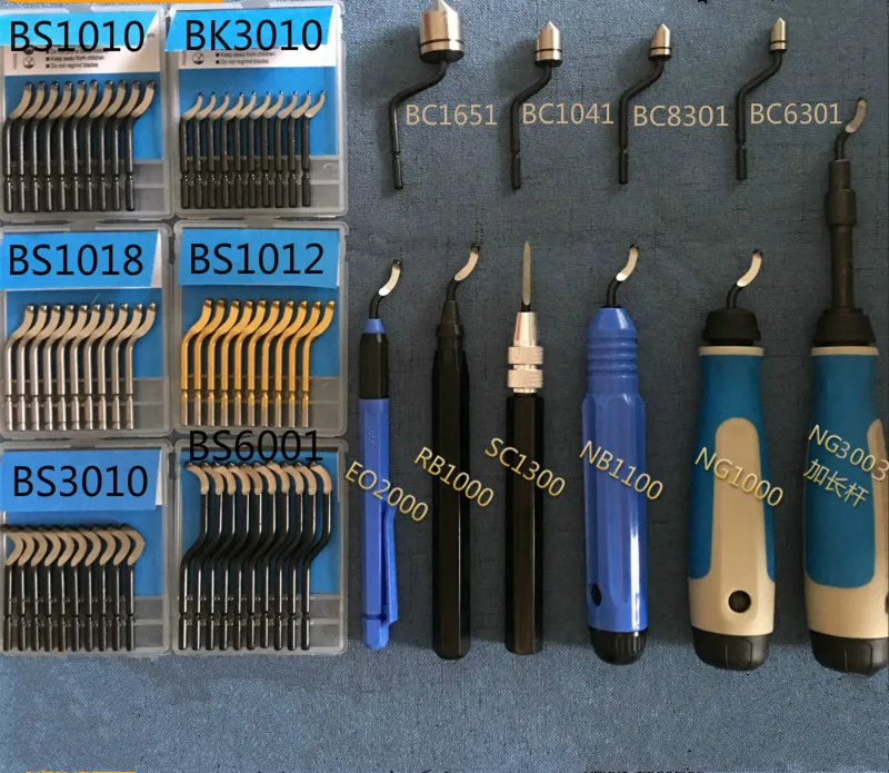 

Высококачественная вращающаяся фотовспышка, скребок, BS1010, BS1018, BS3010, NB1100