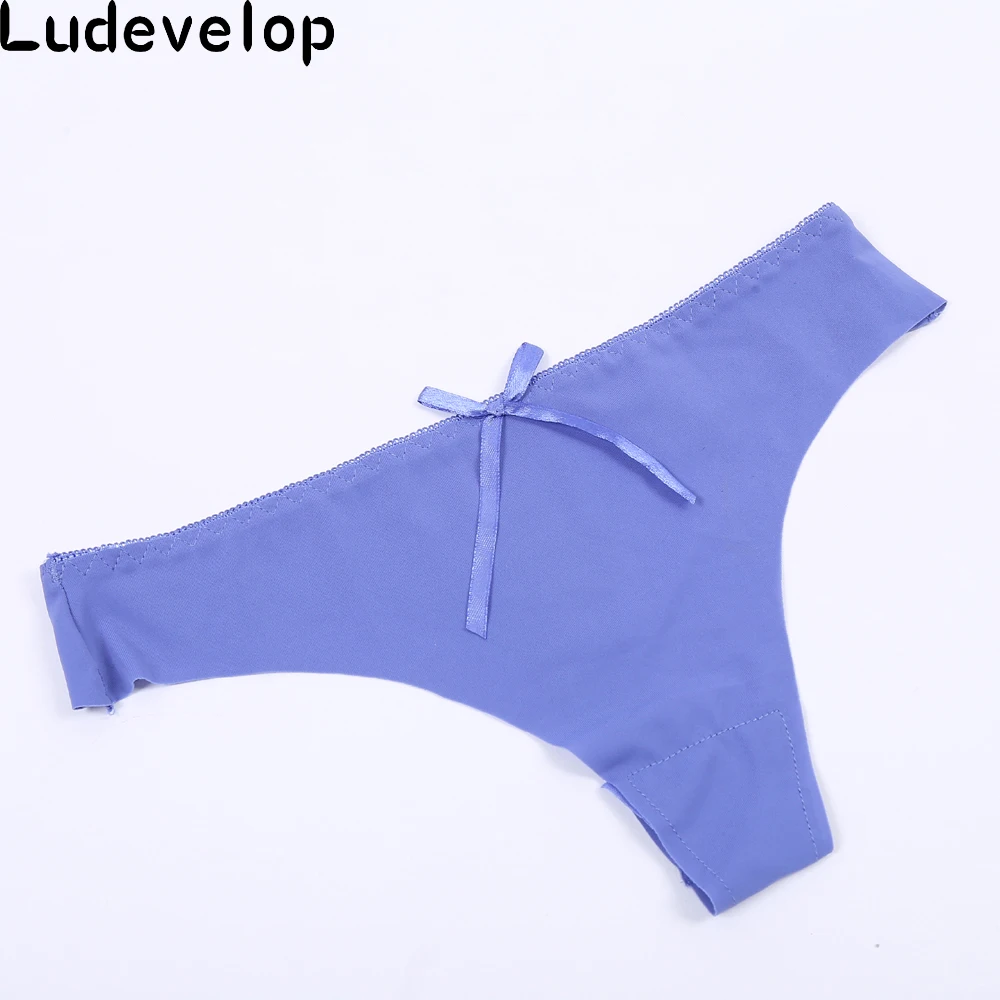 S XL высокое качество Для женщин пикантные Нижнее Бельё для девочек лук таньга G