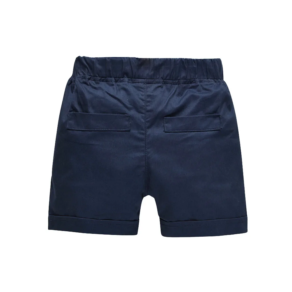 SAGACE/комплекты одежды для новорожденных мальчиков с галстуком-бабочкой