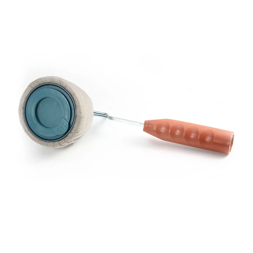 Decorating Paint Roller Household Wall Tool Painting Brush Accessories Home Use | Инструменты