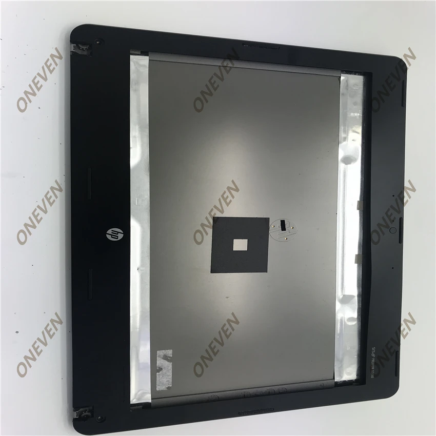 

new for HP 4330S 4331S LCD COVER BEZEL HINGES WITH TOP COVER 646346-001
