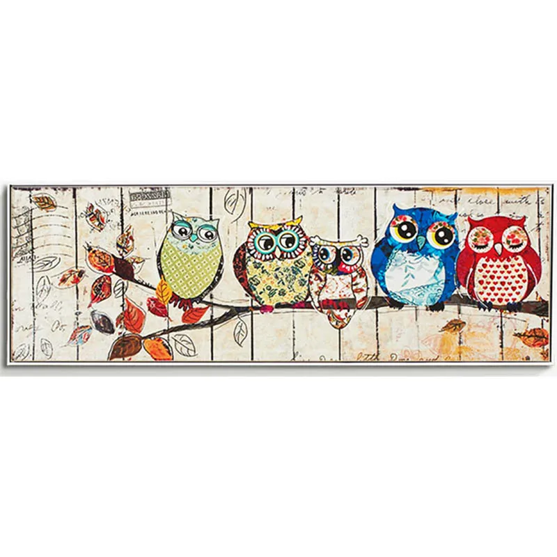 

New Full,Diamond Embroidery Animal,owl diamond big long painting,cross stitch embroidery,diamond embroidery,Christmas,Gift