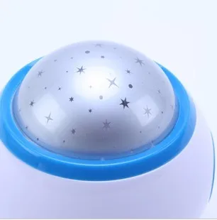 Новая музыкальная проекция звездного неба для детской комнаты ночное небо