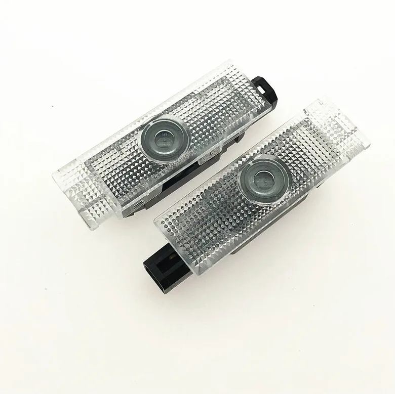 Светодиодный логотив для дверей логотип светильник Alfa Romeo 159 147 Автомобильный