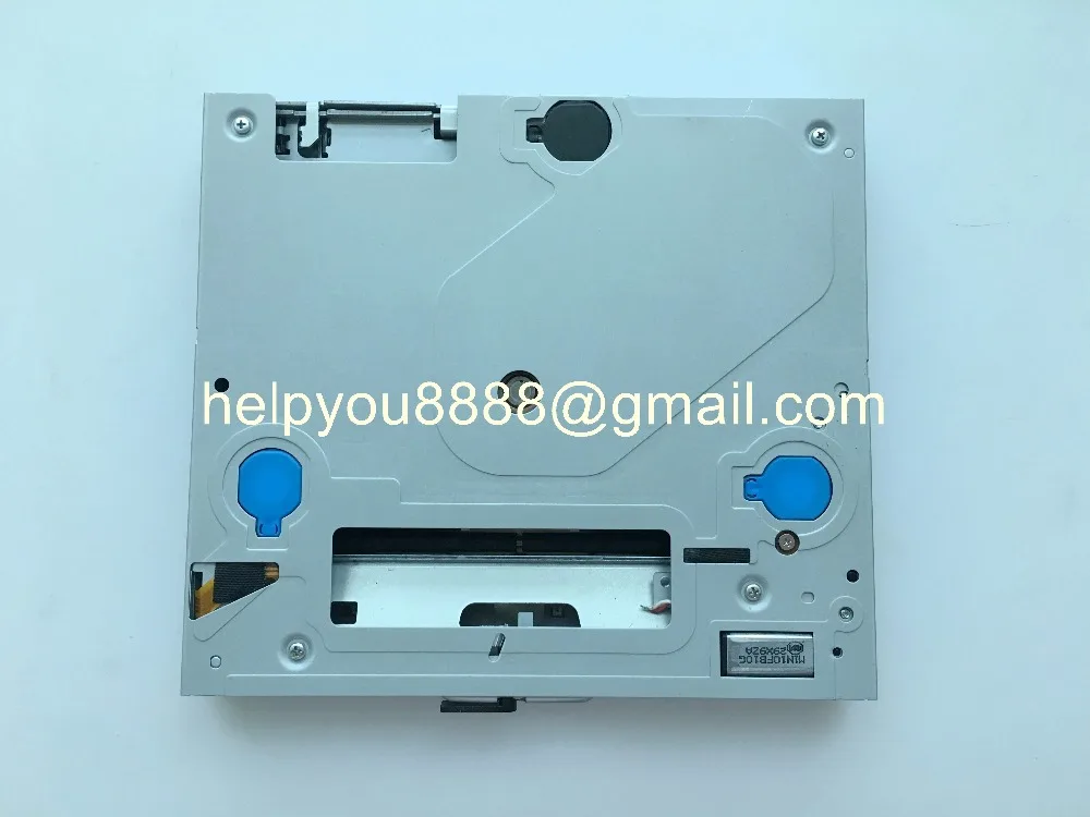 Новинка автомобильный DVD-погрузчик для автомобиля лазерный оптический приемник