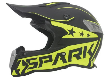 Новый мотоциклетный шлем для бездорожья модные Универсальные защитные