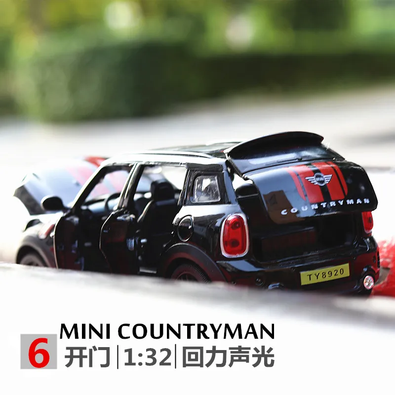 1:32 игрушечный автомобиль мини земляк металлическая игрушка сплав Diecasts &amp Toy