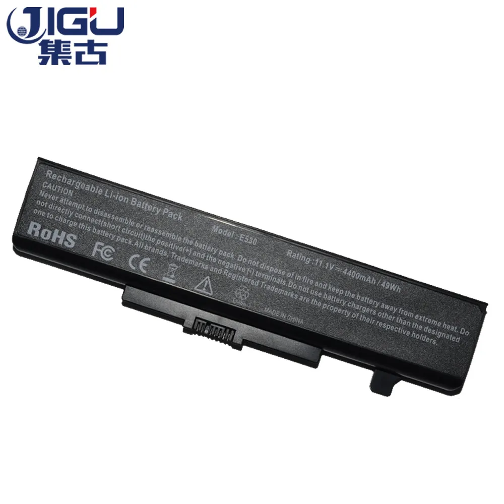 Аккумулятор JIGU для ноутбука 45N1042 45N1049 L11S6F01 45N1043 L11L6F01 L11N6Y01 45N1048 L11M6Y01 L11S6Y01 Lenovo E530 |