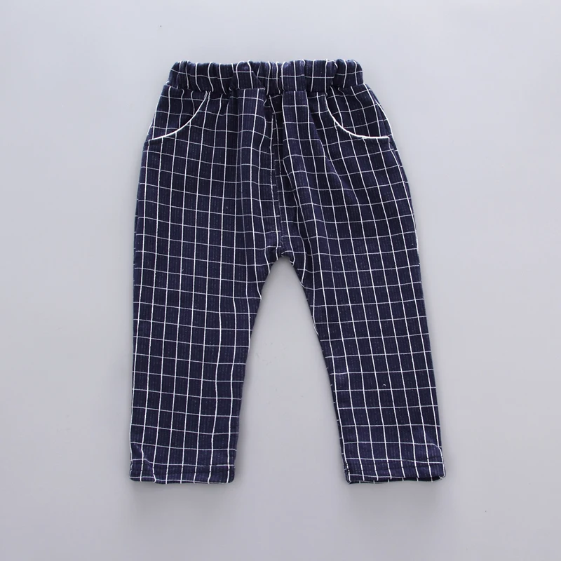 YATFIML summer Formal Children's clothes for boys Lattice baby boys suit kids blazers boy suit for weddings prom 9M-3T
