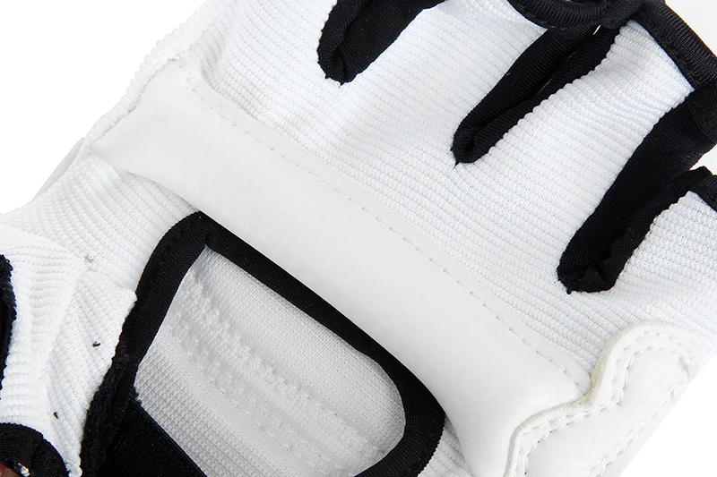 1 пара перчатка для тхэквондо боев защита рук Защита Wtf одобренная Экипировка