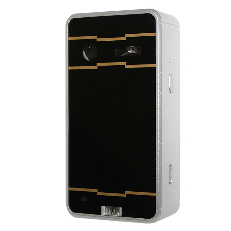 Bluetooth лазерная клавиатура беспроводная Виртуальная проекционная портативная