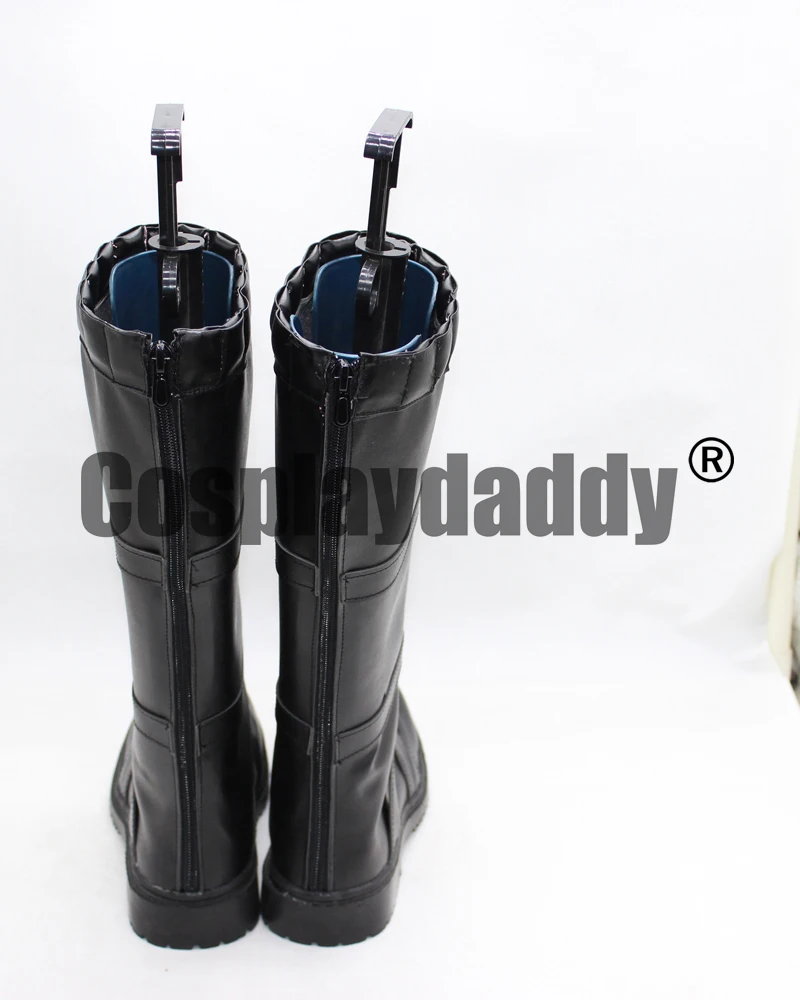 Ботинки для косплея Danganronpa V3 Killing Harmony Korekiyo Shinguji X002|boots boots|boots cosplayboot shoes |