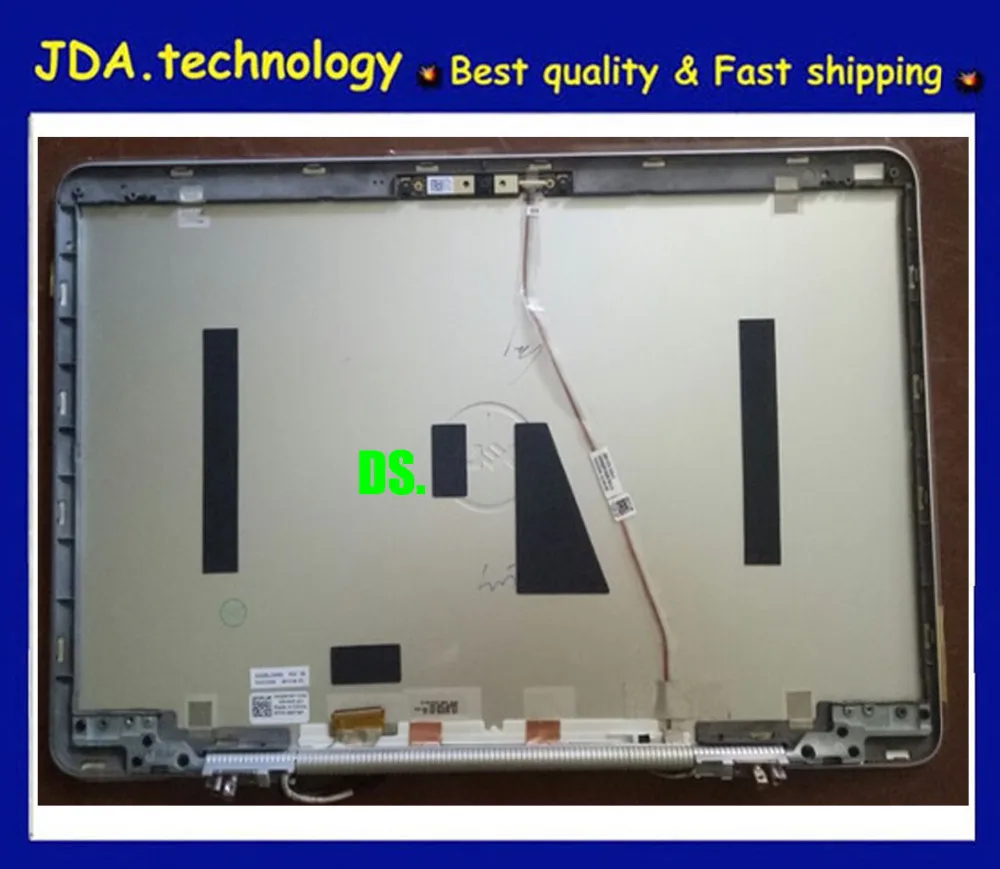 MEIARROW новых/орг ЖК дисплей верхняя крышка для Dell XPS 15Z L511Z 15 6 &quotдюймов задняя чехол