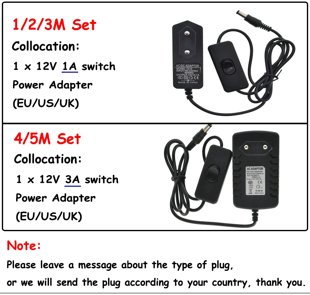 Светодиодная водонепроницаемая лента для выращивания растений 12 В постоянного