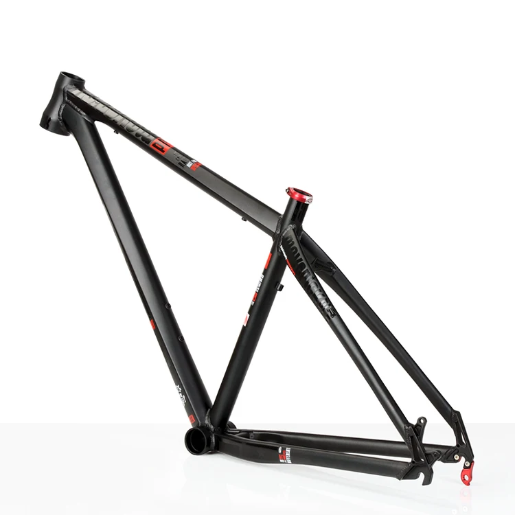 Рама горная REBORN NONO MVK PRO 7005 из алюминиевого сплава для горных велосипедов 1550 г er 16
