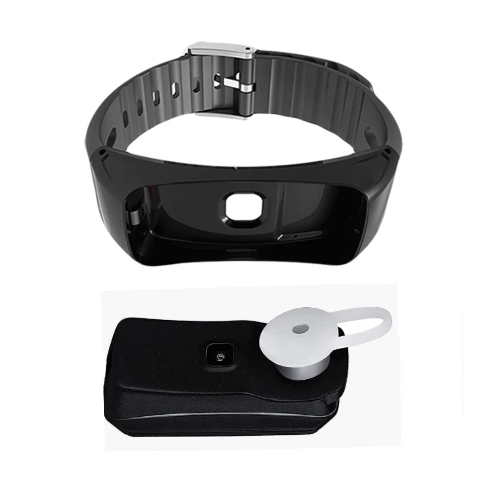 Новый Bluetooth Смарт-браслет Talkband B7 умный браслет с шагомером и пульсометром