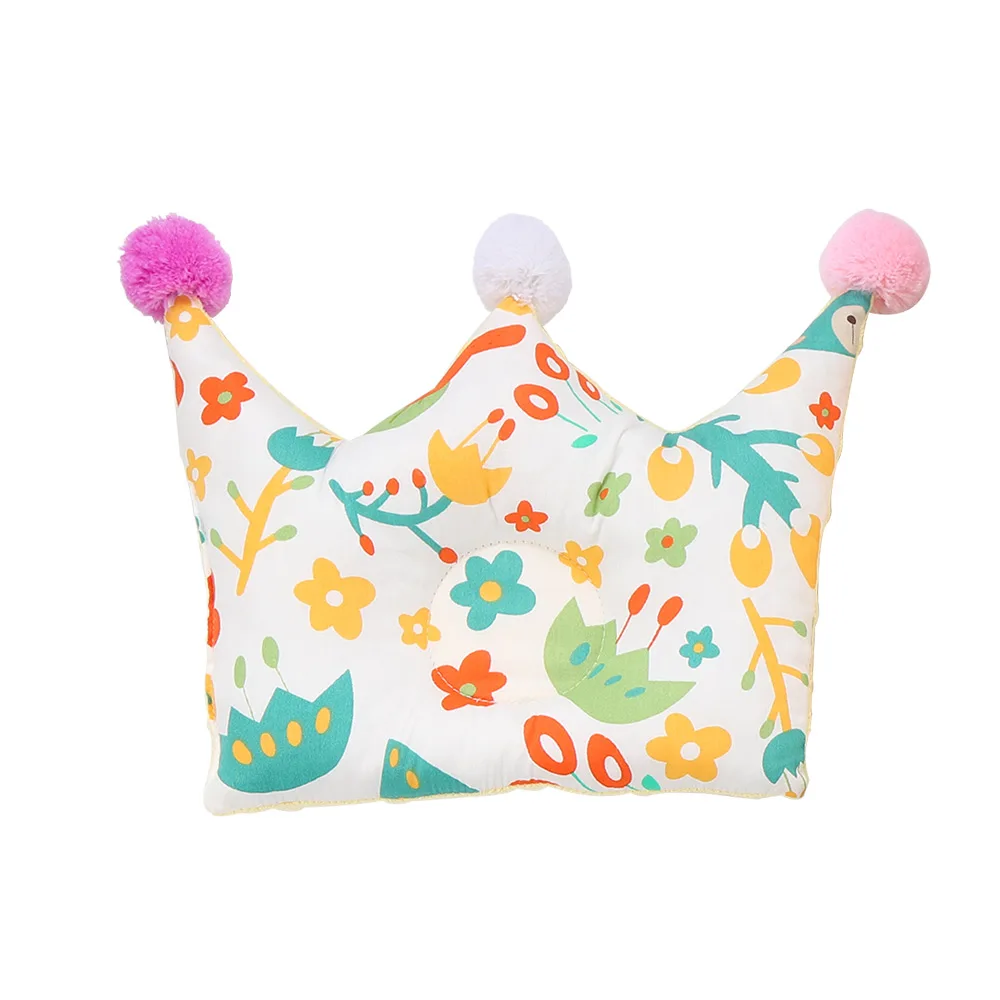 Birds Pillow Хлопковый детский спальный мешок с принтом, детский спальный мешок, теплый для детской коляски, спальный мешок, уникальное детское Пеленальное Одеяло с подушкой - Цвет: Birds Pillow