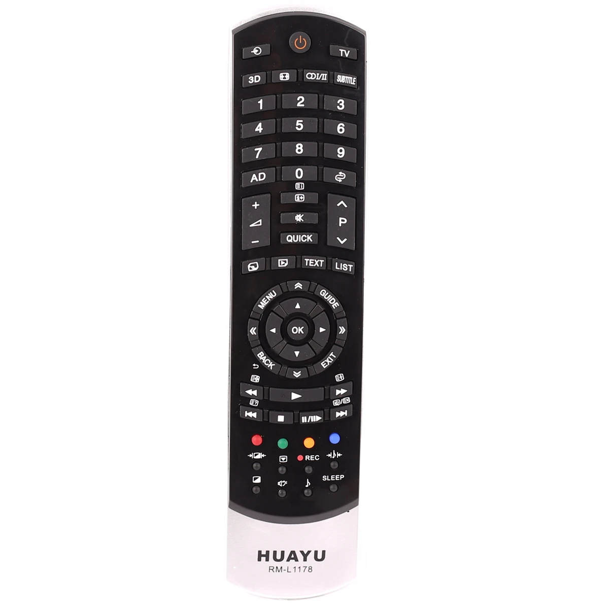 Пульт дистанционного управления подходит для Toshiba LCD LED HDTV TV Remote Control CT 90404 46TL838 55VL963