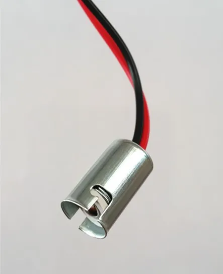 Сигнальная лампа B9 приборная машина 24V1.5W2W3W5W винт и байонетная розетка маленькая