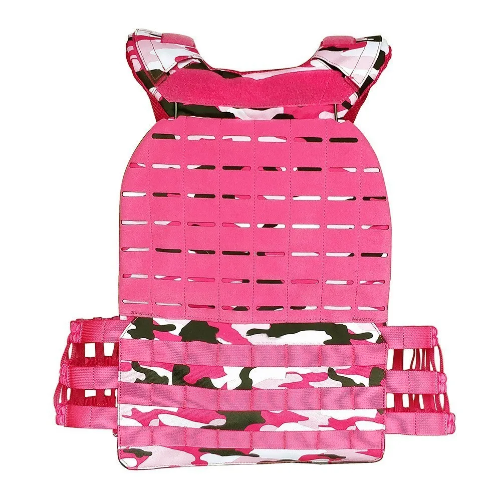 Женский Камуфляжный жилет CS камуфляжный тактический для активного отдыха