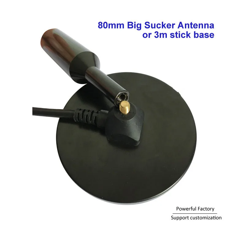 Outdoor Car Radio Antenna 40DBI 4G LTE GSM Indoor Remote 2.4G WIFI Marine Antenna