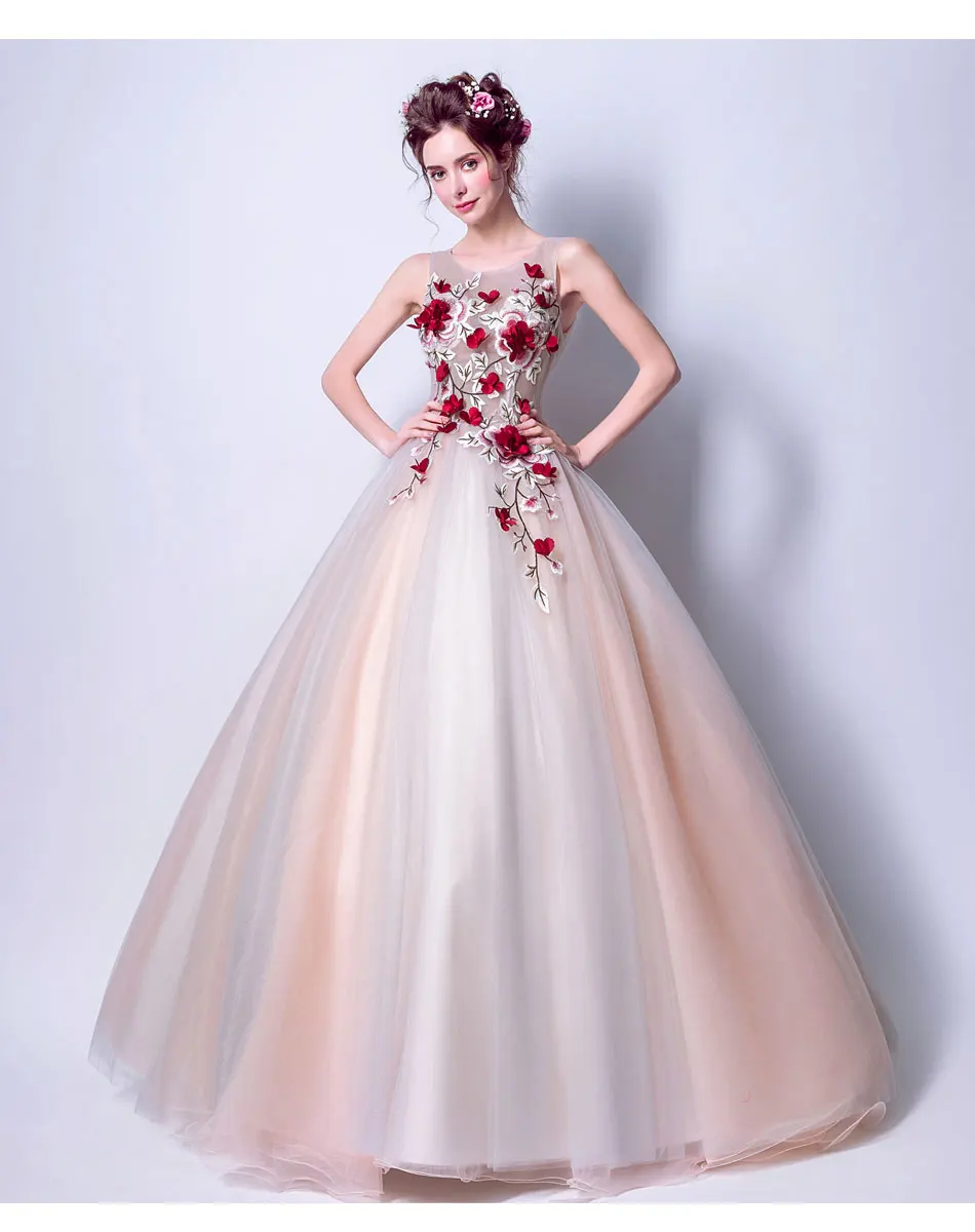Красное розовое платье для особых случаев Vestidos De Fiesta De Noche вечернее платье Robe De Soiree Вечерние платья Вечернее платье ES2023
