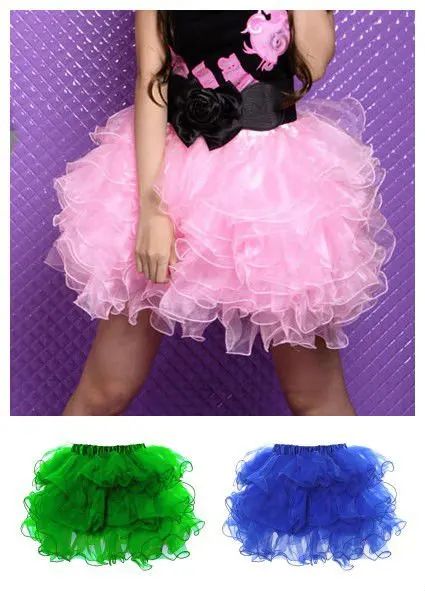 

3771 Fashion Sweet Womens Ladies Strap TuTu Skater Dress Mini Skirt fancy dress