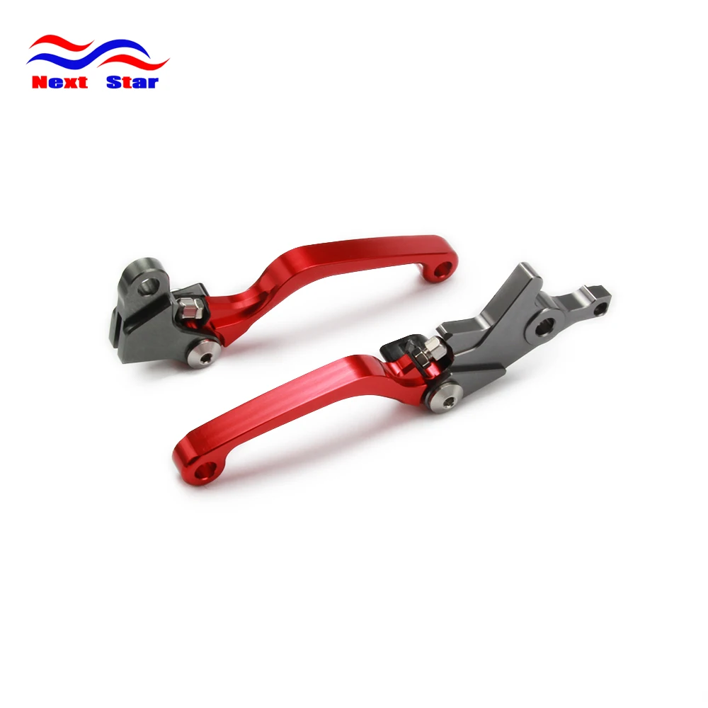 Рычаг Сцепления поворотного тормоза для питбайка HONDA CRF250L CRF250M 2012-2020 CRF250RL CRF250RALLY