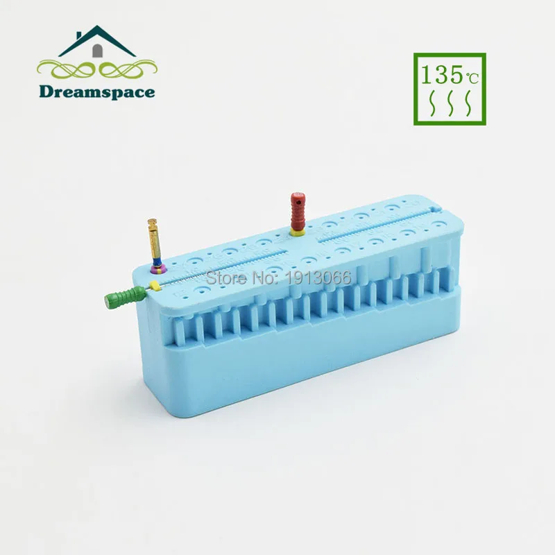 5 шт. стоматологические эндодонтические инструменты|dentist products|dentist instrumentsdental endo |