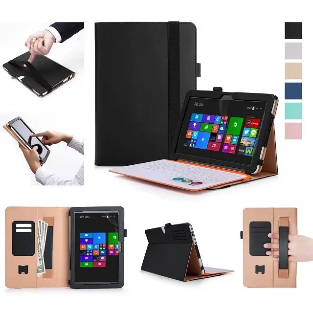 Чехол для ASUS Transformer Mini T102 10 1 чехлы подставки кожаный флип чехол планшета +