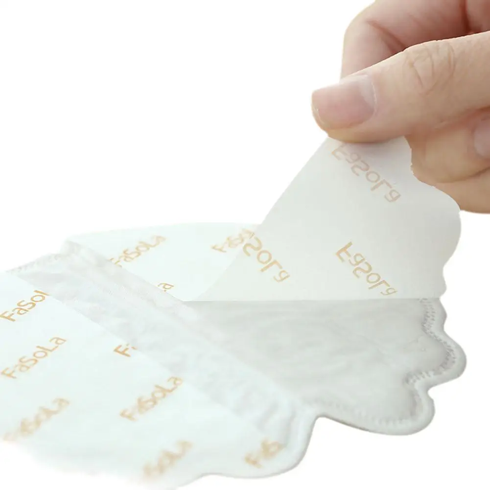 20PCS Armpits Sweat Pads For Underarm Summer Disposable Anti Stickers Paper Men Women |