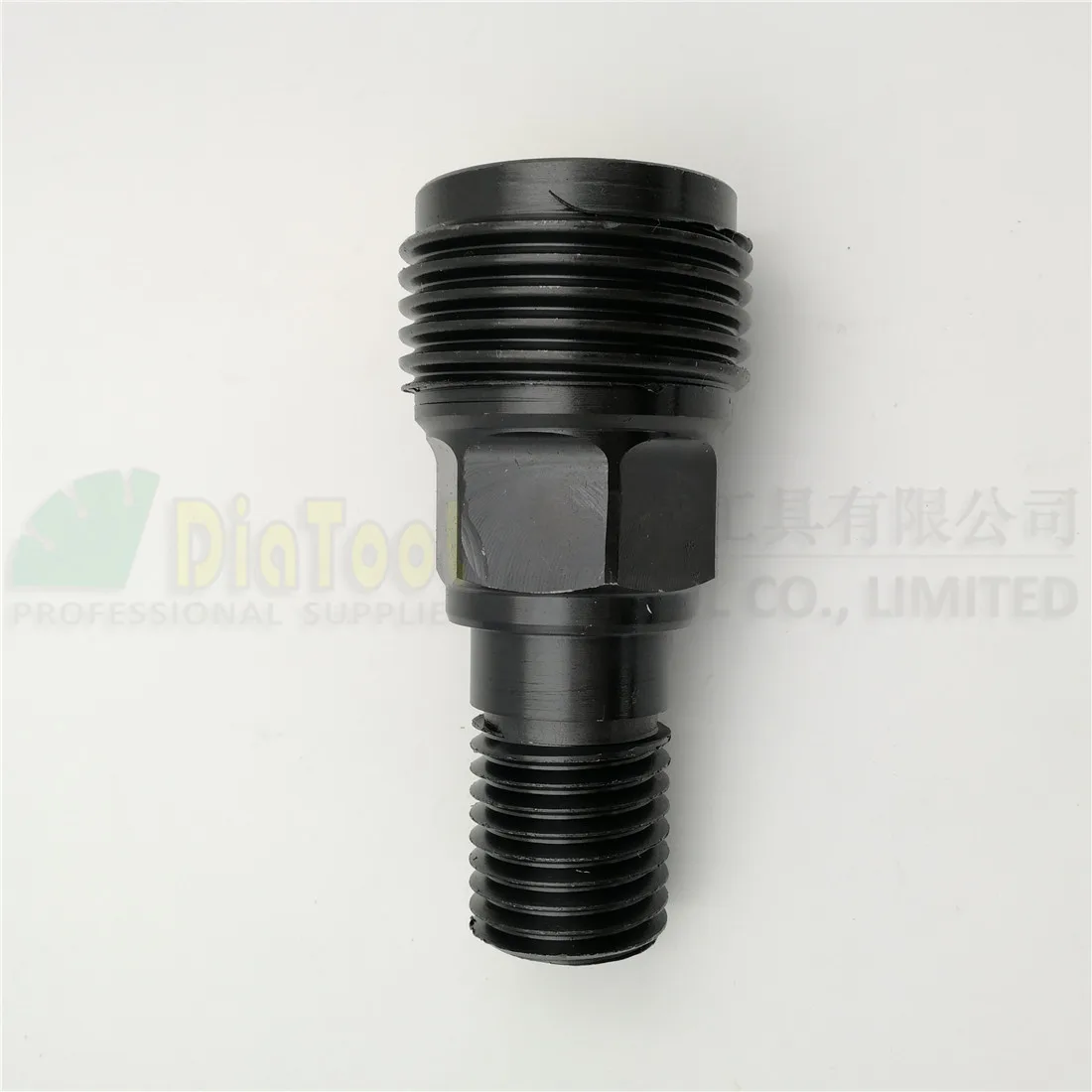Адаптер DIATOOL BL to BS для алмазных коронок патрон HILTI с 1-1/4 &quot-7 (BS) резьбовое