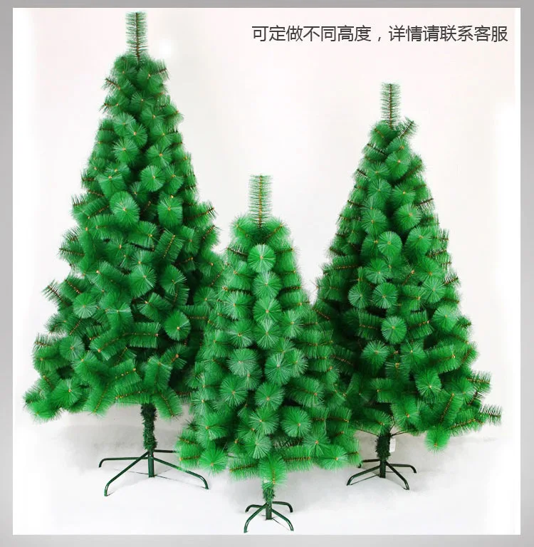 Рождественские елки праздничные товары для вечеринок kerstboom arbol de navidad sapin noel 180