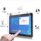 Лучшая защитная пленка для переднего экрана для планшета Samsung Galaxy TAB 4 T530 T531 T535 10,1 дюйма, Антибликовая матовая защитная пленка