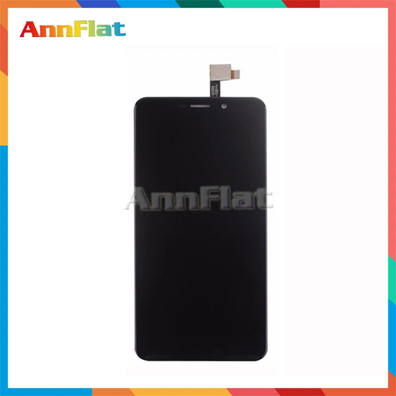 

High Quality 5.5" For Umi Super LCD Display Screen With Touch Screen Digitizer Assembly