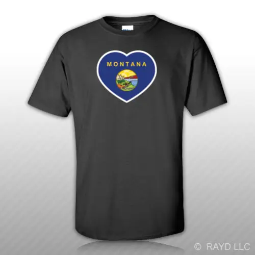 Мужская футболка с сердечками в стиле Харадзюку надписью monana Heart и Love Hearts Pride Native