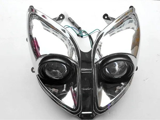 Аксессуары для мотоцикла 150 фары R5 Фары R9 кошачий глаз в сборе| |