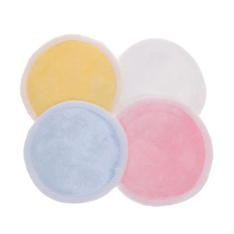 Бамбуковый Коврик для снятия макияжа мягкий коврик ухода за кожей лица основные