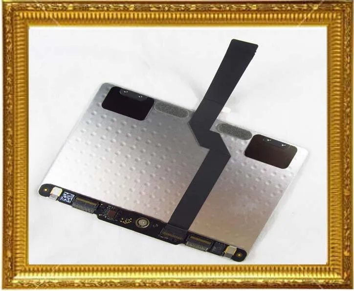 Оригинальная сенсорная панель для Macbook Pro retina 13 &quotA1502 с кабелем ME864 ME865 2013 2014