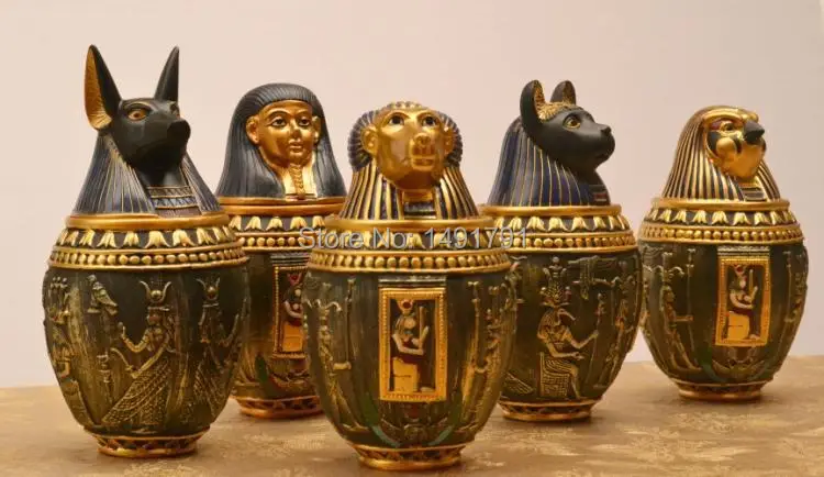 Canopic jar игровой предмет для комнаты спасения в реальной жизни|jar jar|game gamegame room |