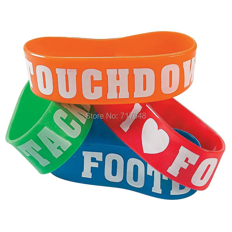 200 шт. силиконовые браслеты в американском патриотическом стиле|silicone bracelet|bracelet free