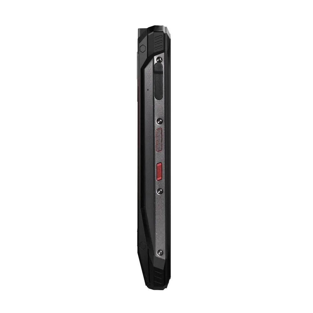 Мобильный телефон Doogee S80 с глобальной версией, 4G LTE, Android 8,1, 5,99 дюймов, FHD Helio P23, четыре ядра, 6 ГБ, 64 ГБ, NFC, 10080 мА/ч, PTT OTG, смартфон